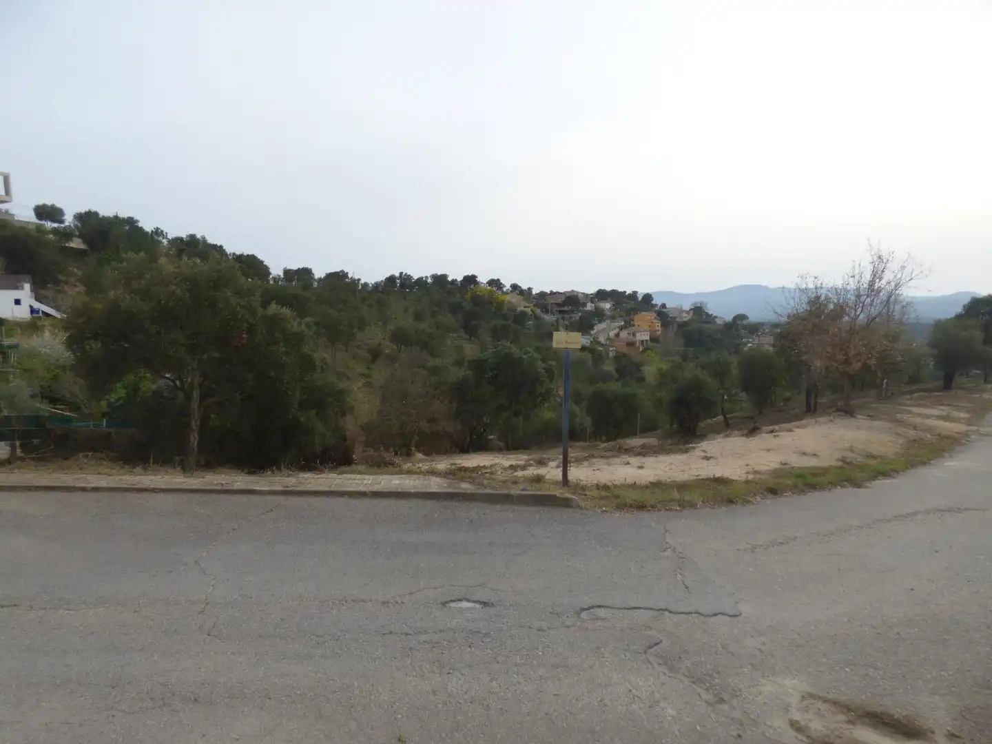 Wohnbaugrundstück zum Verkauf in Maçanet de la Selva pueblo, imagen 2