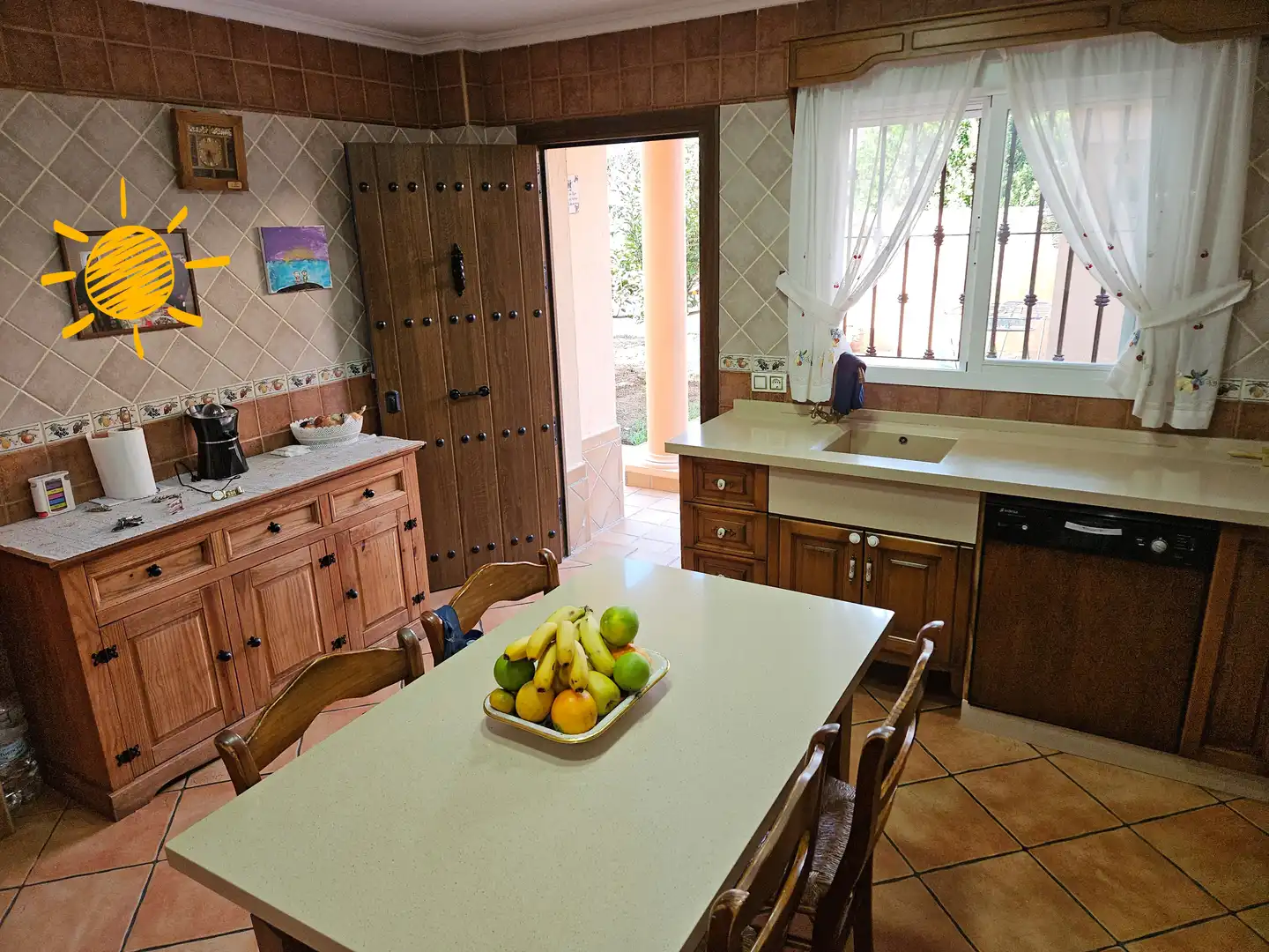 Chalet con terraza en venta en Los Gallos, imagen 13