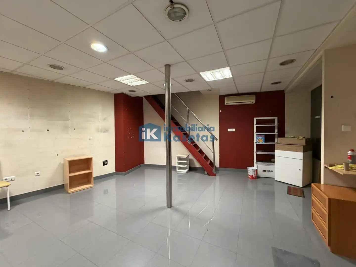 Business premises for sale in Kalero - Basozelai, imagen 4