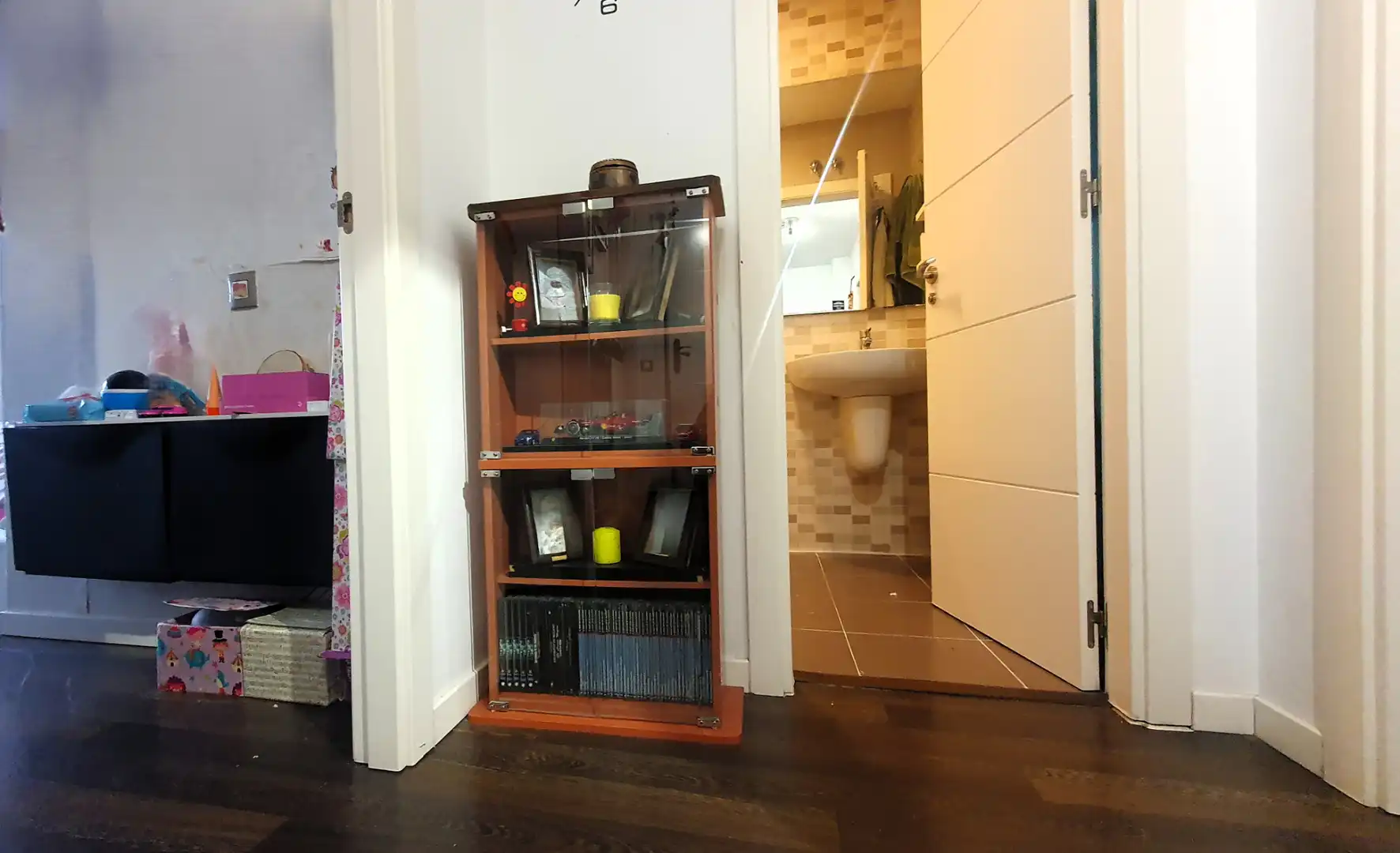Piso en venta en Madrid con Aire acondicionado, Calefacción y Jardín privado