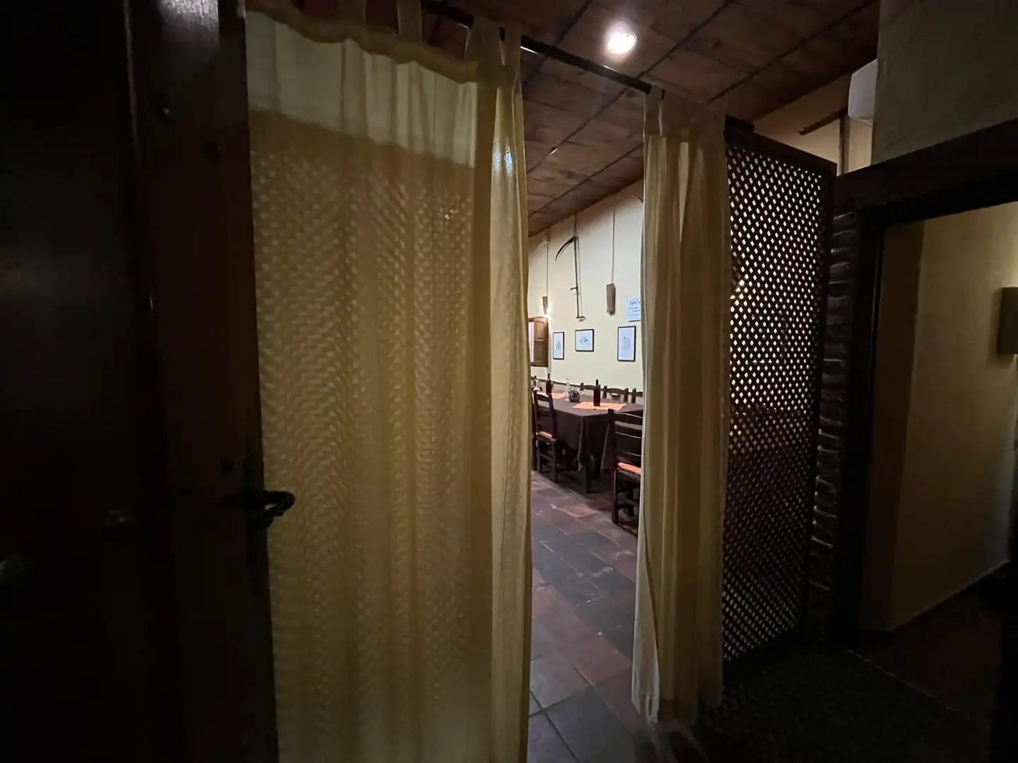Local en venta en Santibáñez de Valcorba con Amueblado
