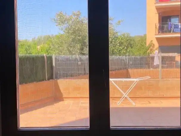 Jardí de Pis en venda en Bescanó amb Aire condicionat