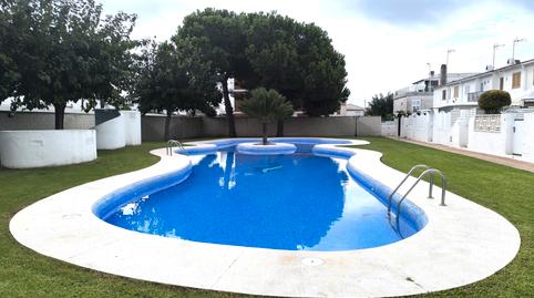 Foto 3 de Casa o chalet en venta en Avinguda de Les Sinies, Creixell, Tarragona