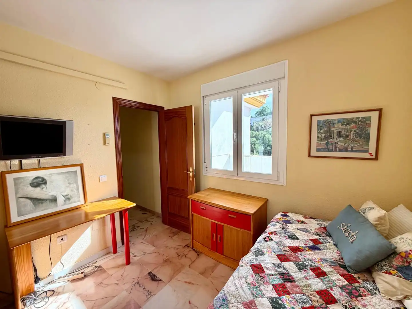 Attique avec piscine à vendre à Calle Heliotropo, imagen 16