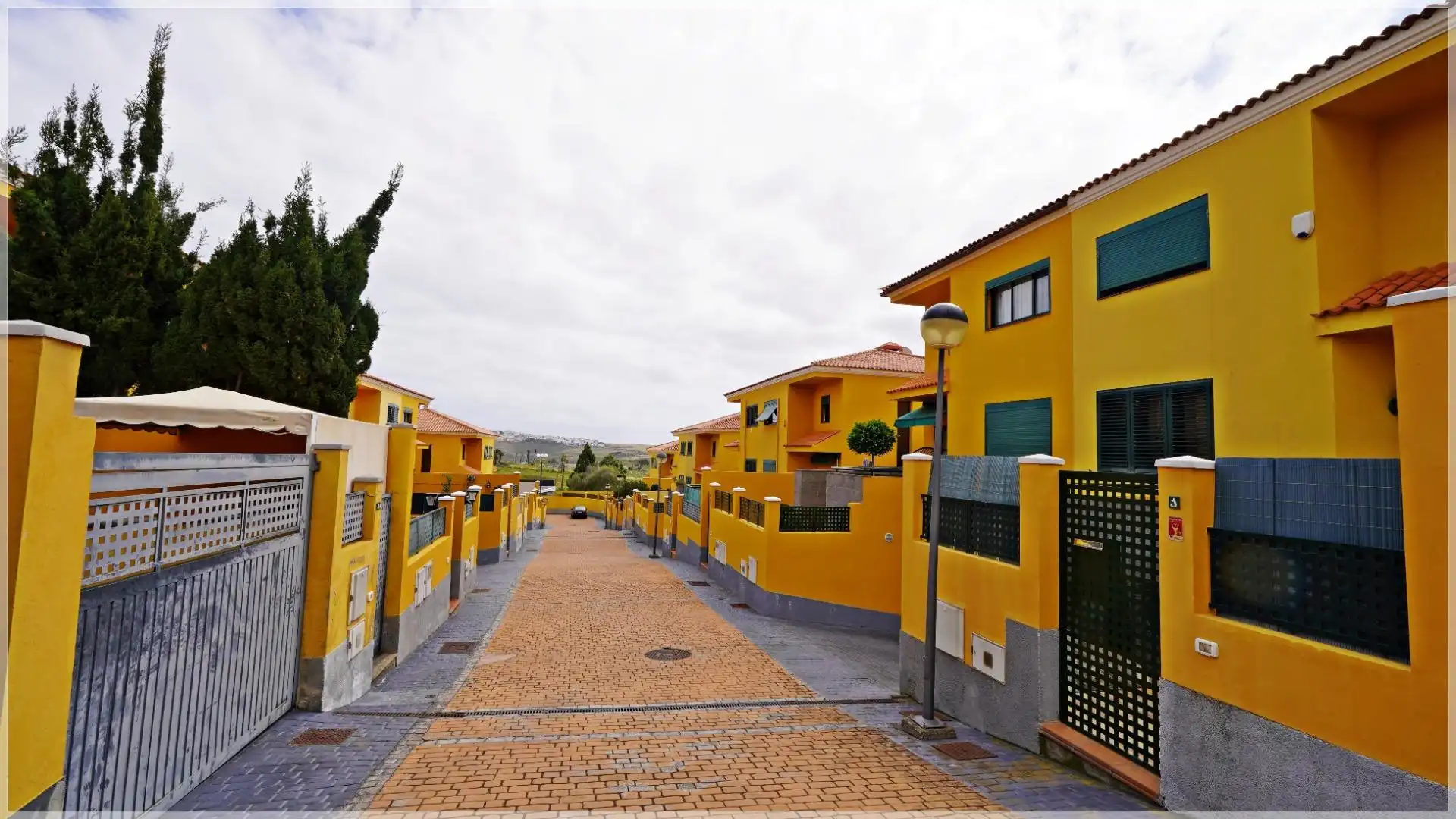 Casa adosada en venda a Las Mesas - El Toscón