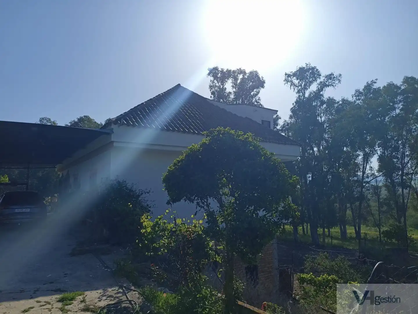Casa rústica en venda a Bornos, imagen 7