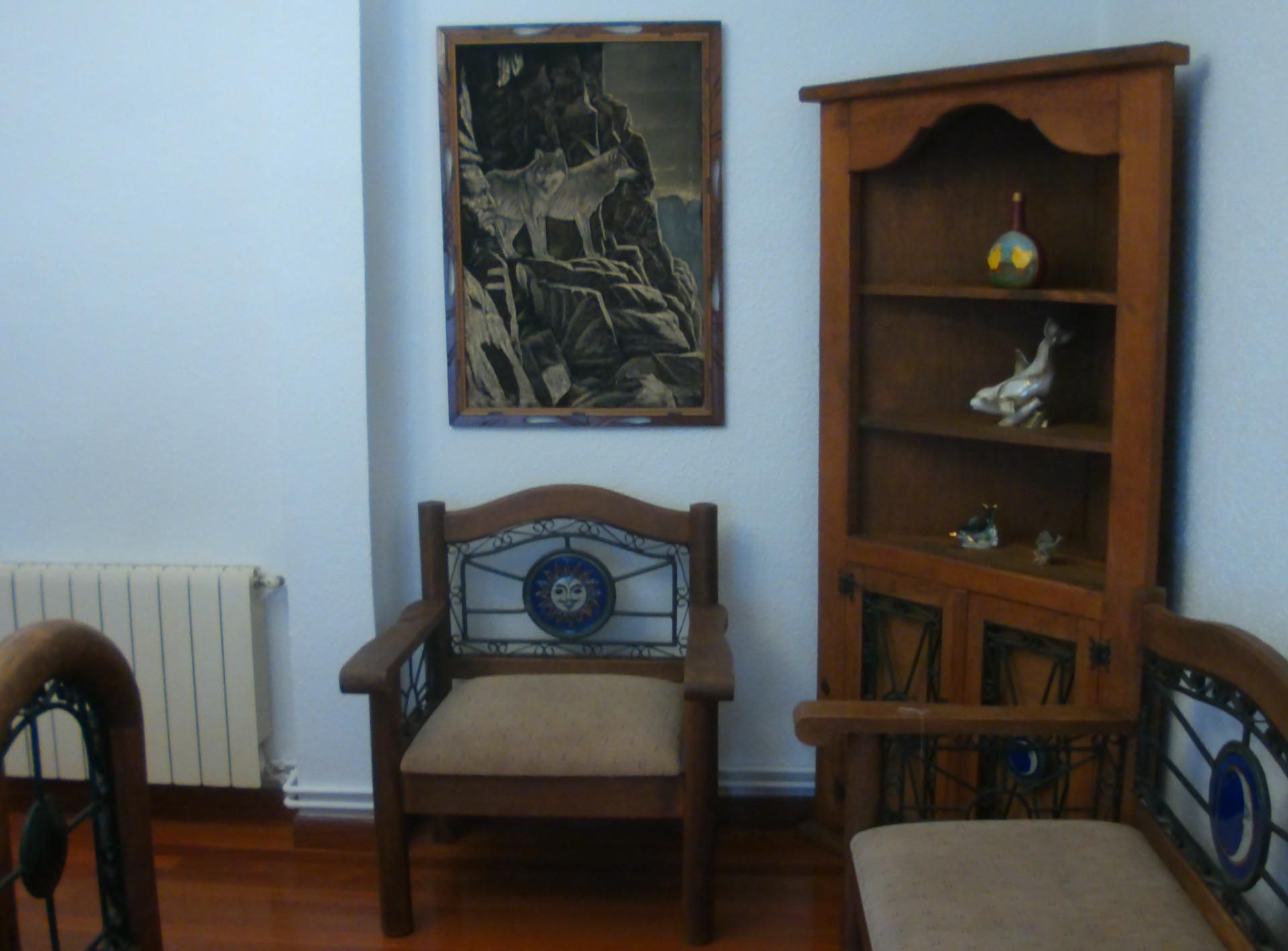 Pis en venda a Inmobiliaria - Barreda