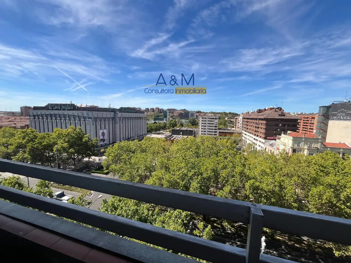 Piso con ascensor en venta en Zorrilla, imagen 20