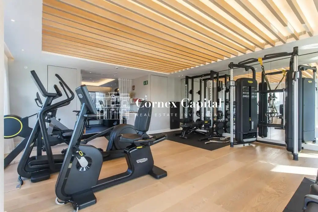 Wohnung mit Pool zum Verkauf in GRACIA, imagen 51