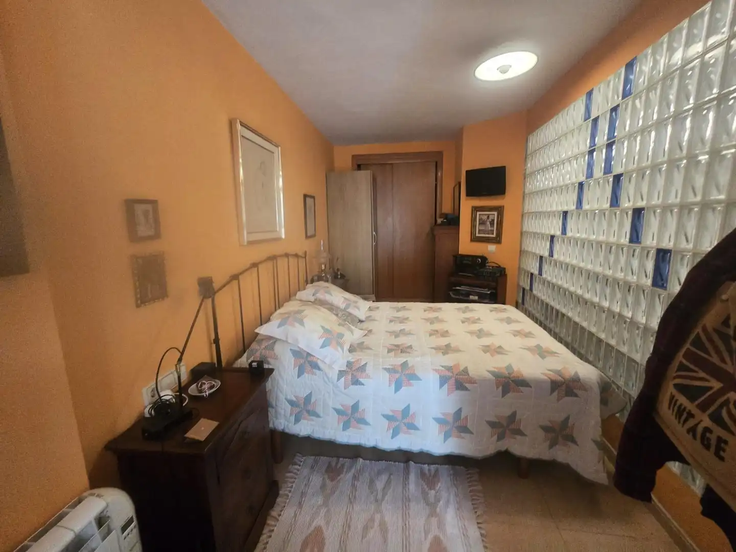 Habitación de Piso en venta en  Palma de Mallorca con Aire acondicionado y Calefacción