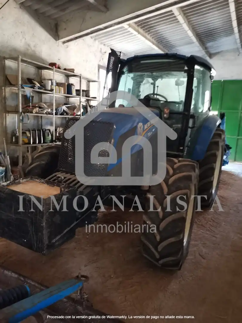 Rural land for sale in Cofrentes, imagen 37