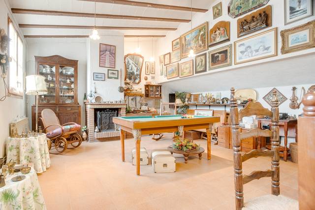 Casa adosada en Venta en Carrer de Mariano Álvarez de Castro en Sant Miquel