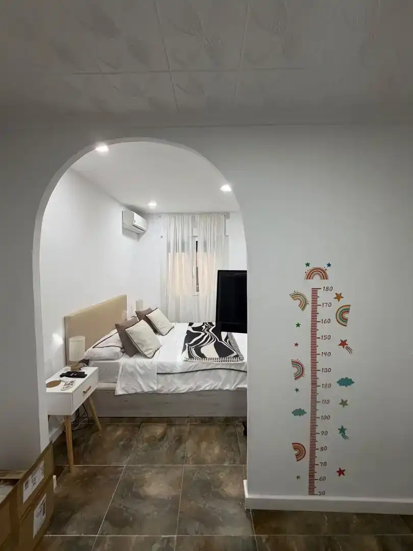 Habitación de Piso en venta en Elche / Elx con Aire acondicionado