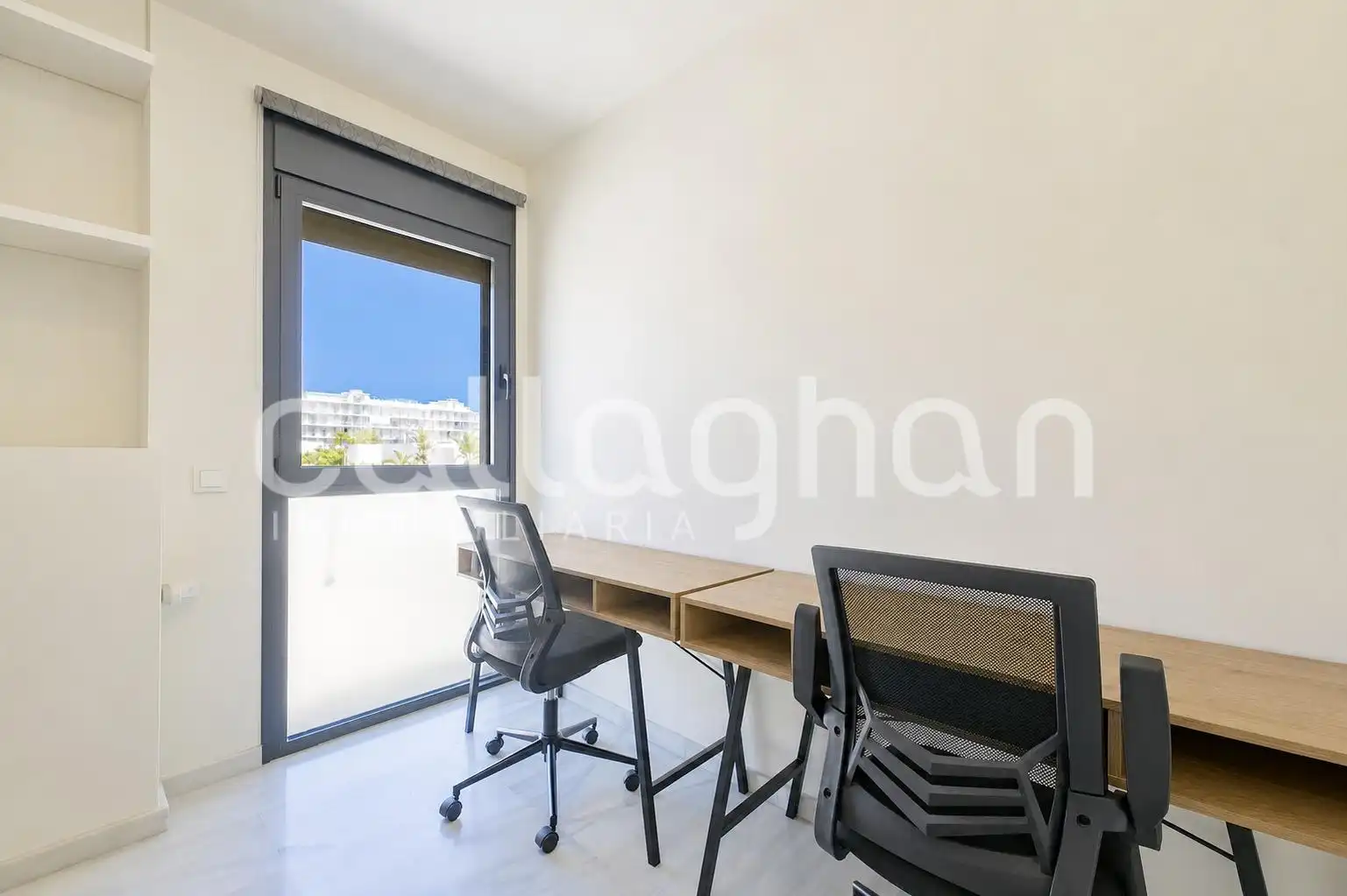Detached homes for rent in Paterna  with Air Conditioner, Heating and Private garden