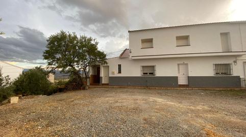 Photo 2 of Country house for sale in Alcóntar, Almería