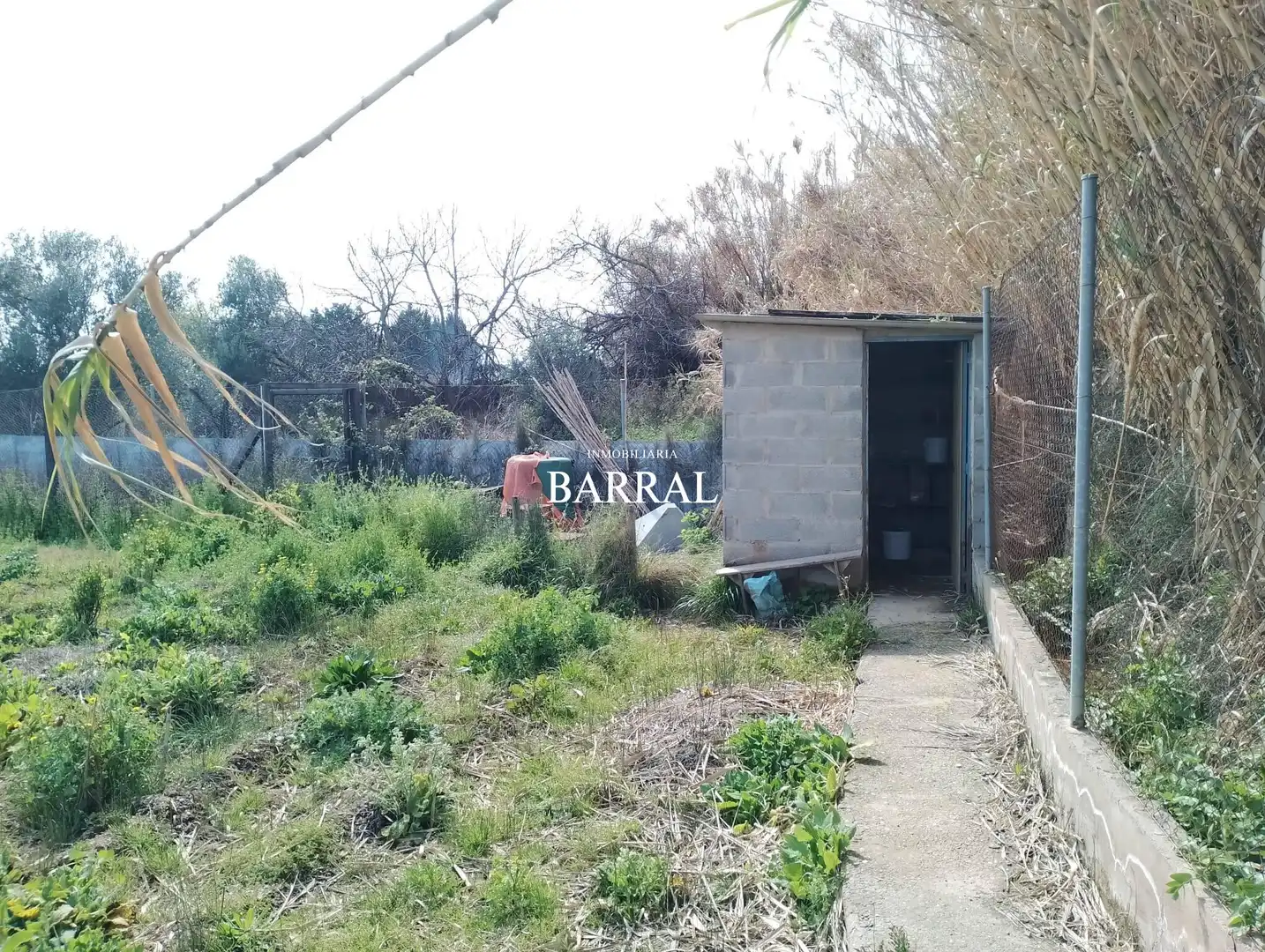 Residencial en venda en Murchante