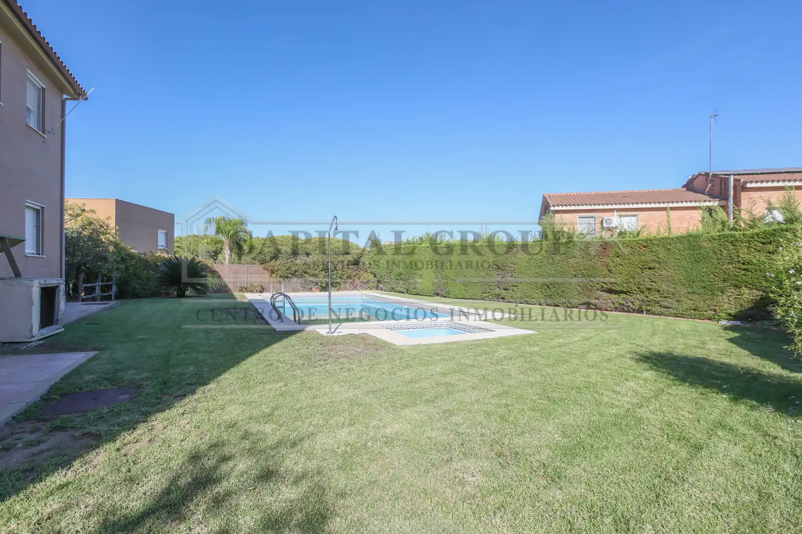 Chalet con terraza en venta en Dehesa - Monacilla, imagen 80