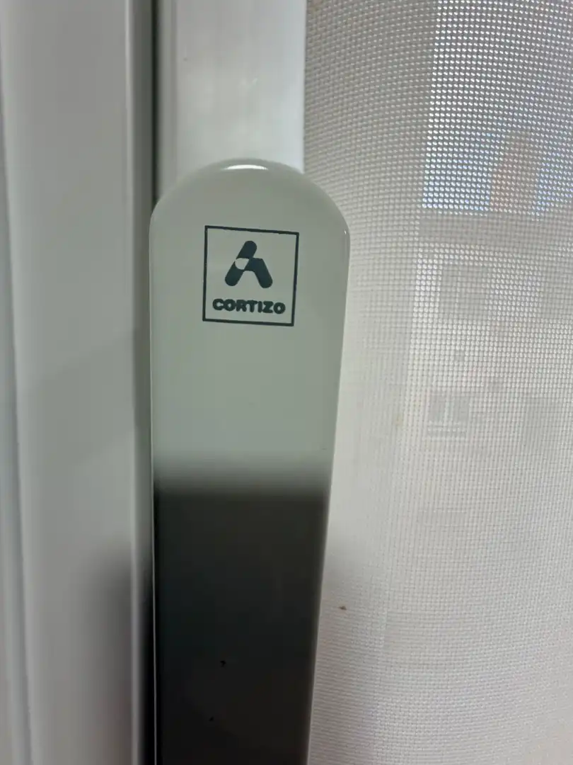 Außenansicht von Wohnung zum Verkauf in Valdemorillo mit Klimaanlage, Heizung und Privatgarten