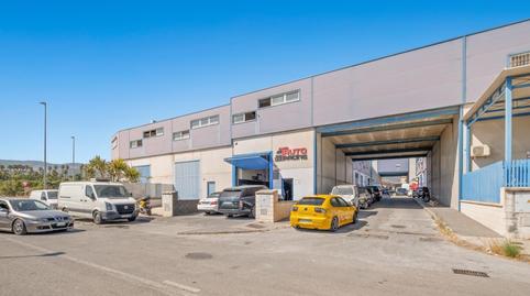 Photo 2 of Industrial buildings for sale in Centro, Málaga