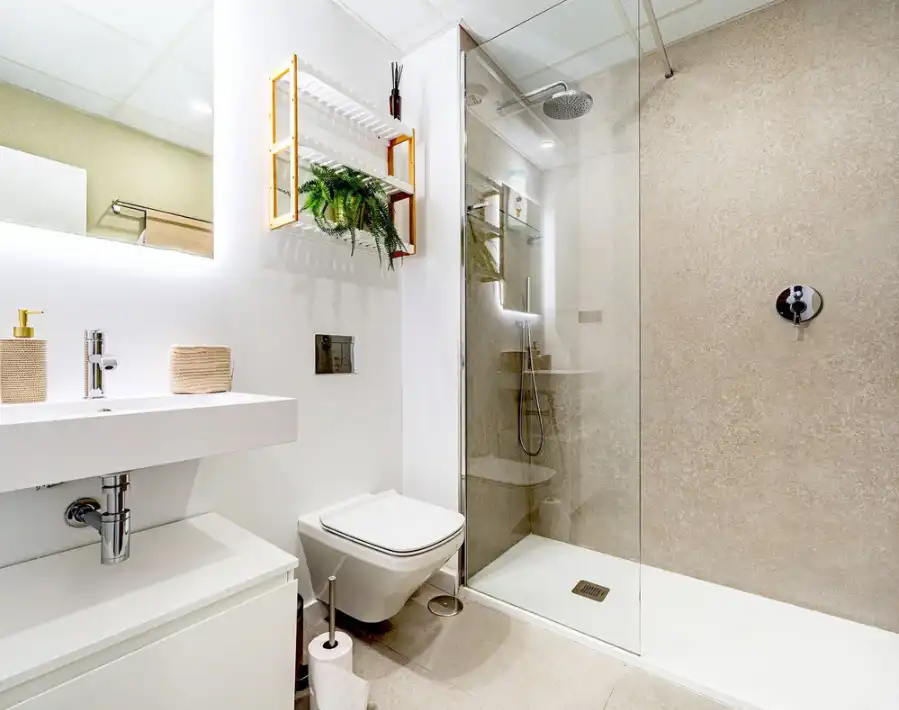 Wohnung mit Pool zum Verkauf in Río Real - Los Monteros, imagen 8