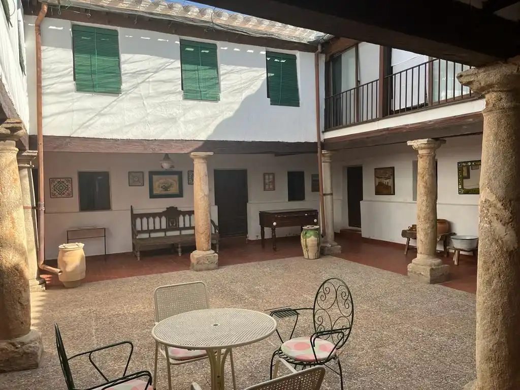 Casa en venta en Valdelomar, imagen 3