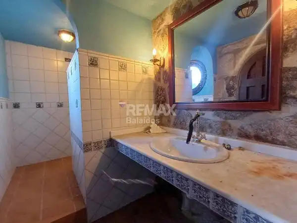 Maison avec piscine à vendre à Lugar Caneiro, imagen 16