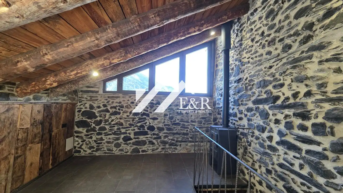 Finca rústica en venta en De Ransol, L'Aldosa - Ransol