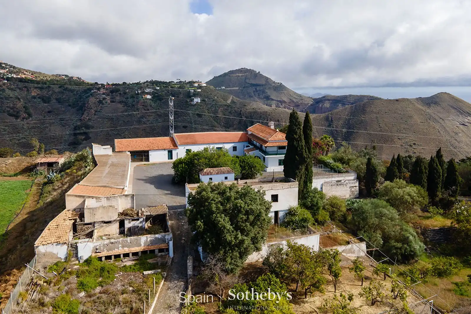 Residential land for sale in Carretera de Telde a Santa Brígida GC 80, Km. 7´5, 80, imagen 36