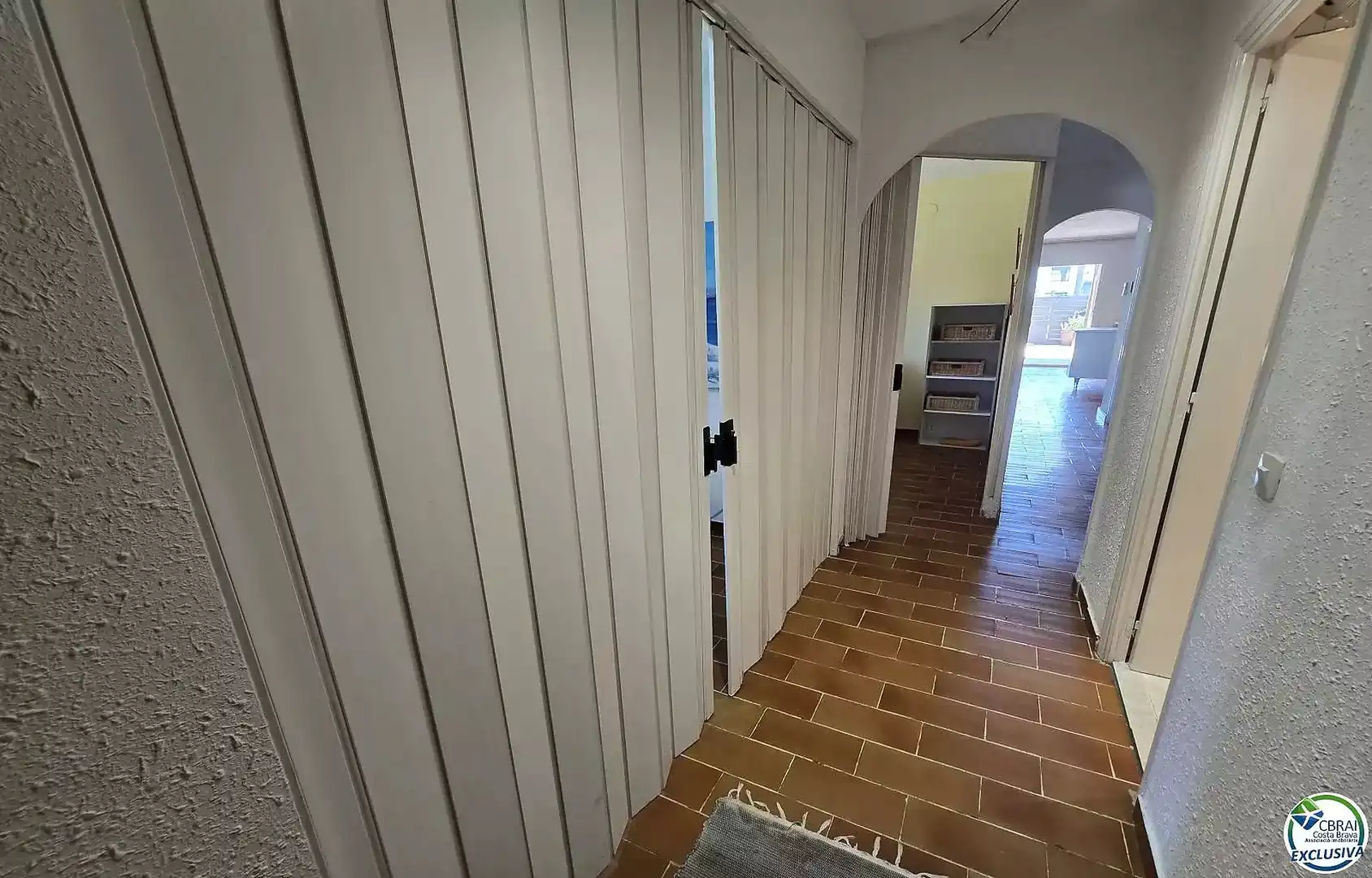 Piso en venta en Empuriabrava con Aire acondicionado, Jardín privado y Amueblado