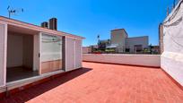 Terrace of Duplex for sale in  Barcelona Capital  with Air Conditioner, Terrace and Balcony