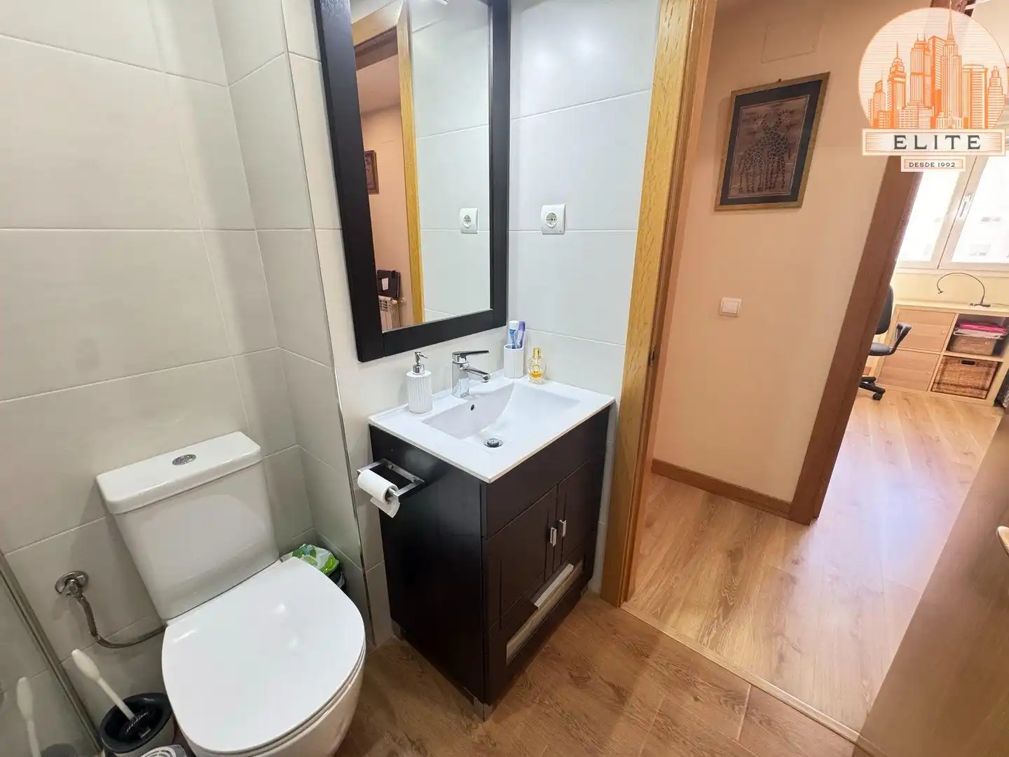 Baño de Piso en venta en Madrid con Aire acondicionado, Calefacción y Trastero