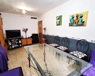 Dining room of Flat for sale in  Córdoba Capital  with Air Conditioner and Heating