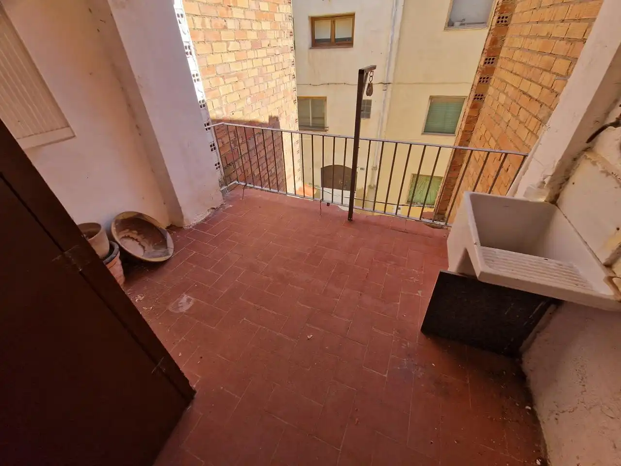 Terrassa de Casa o xalet en venda en Ulldemolins amb Terrassa