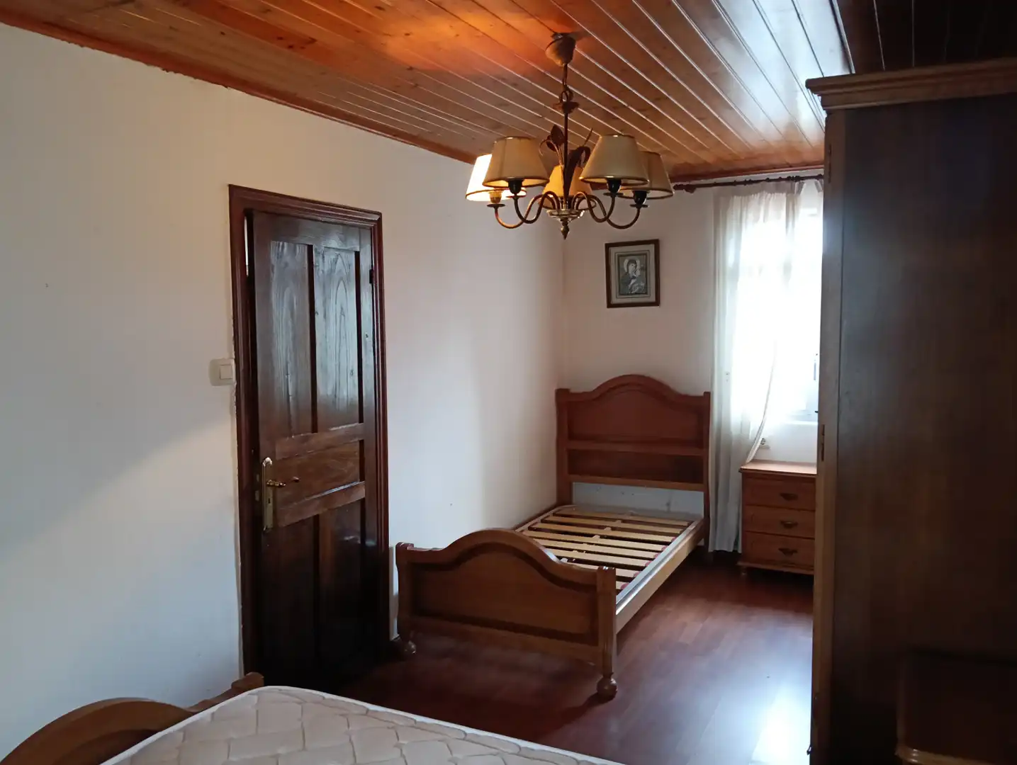 Casa amb jardí en venda a Curtis, imagen 42