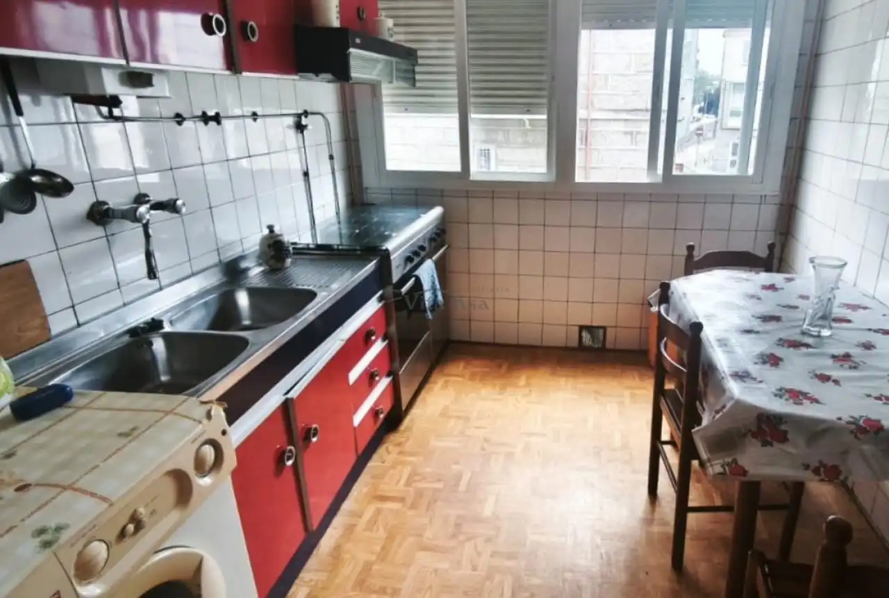 Flat to rent in CRUCEIRO QUEBRADO, imagen 7