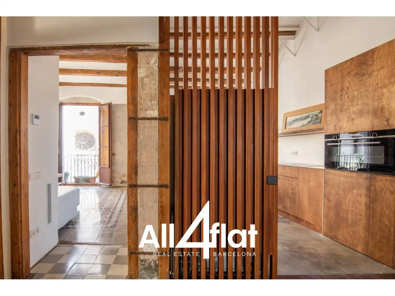 Piso con terraza en venta en Calle Carabassa, imagen 69