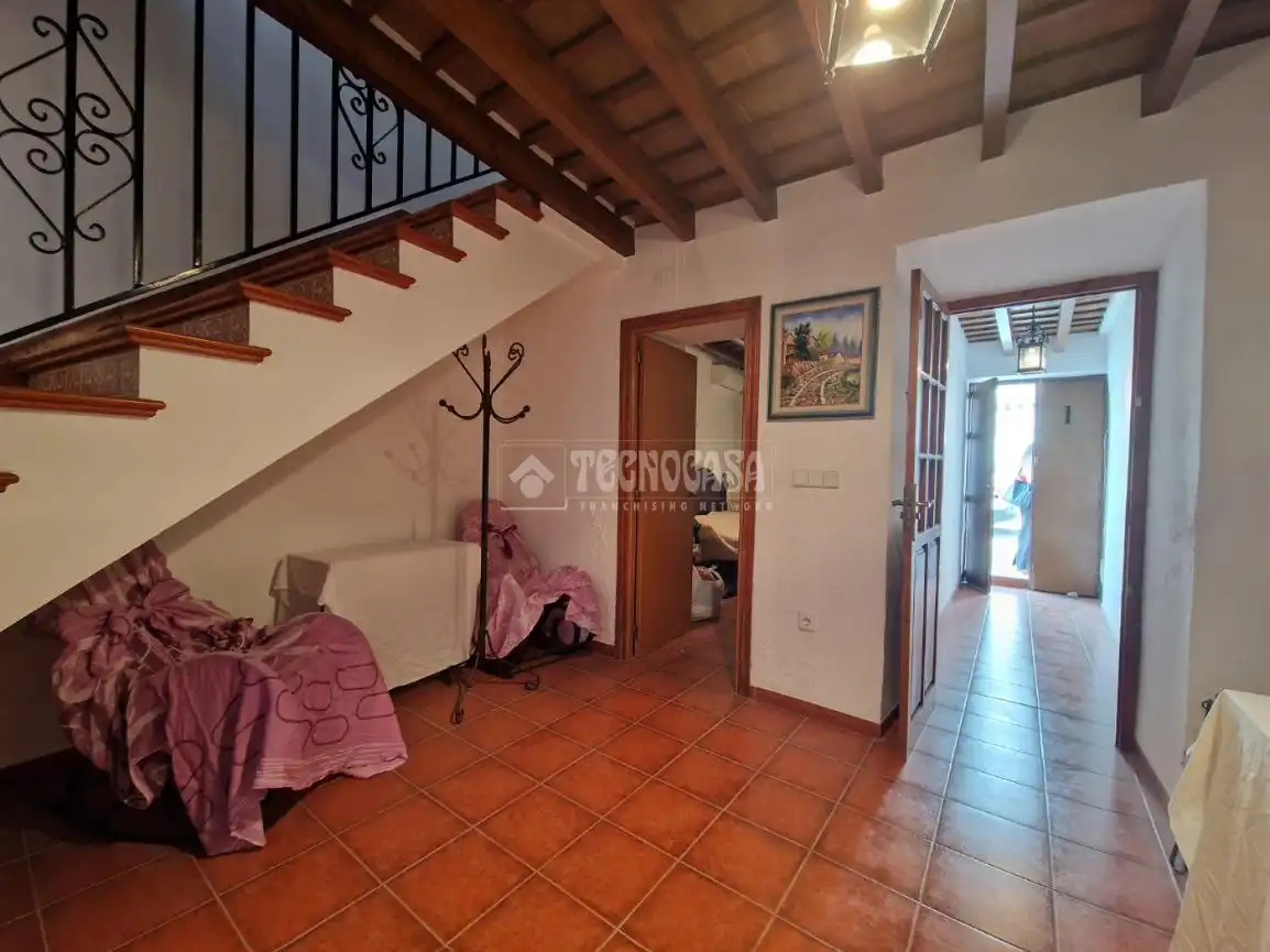Casa adosada en venta en Osuna con Aire acondicionado y Terraza