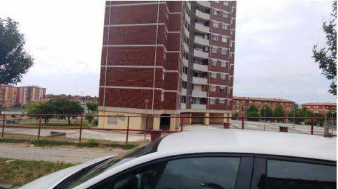 Piso en Venta en Los Castros