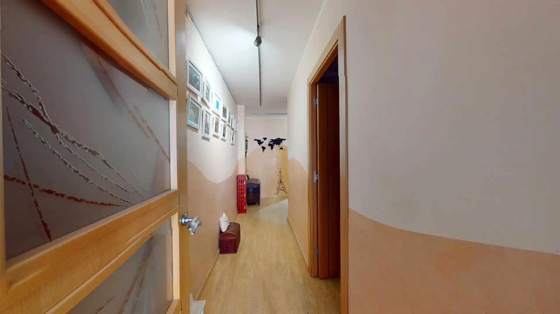 Pis en venda en Girona amb Aire condicionat, Calefacció i Terrassa