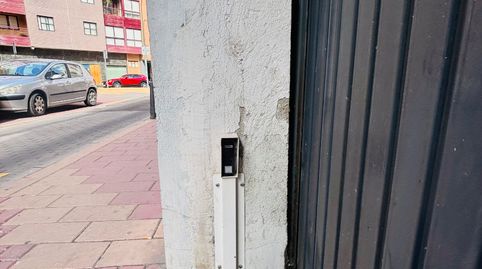Foto 2 de Garaje en venta en Calle Tranque, Delicias, Valladolid Capital