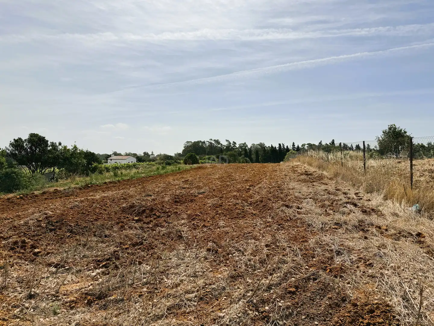 Land for sale in Chiclana de la Frontera