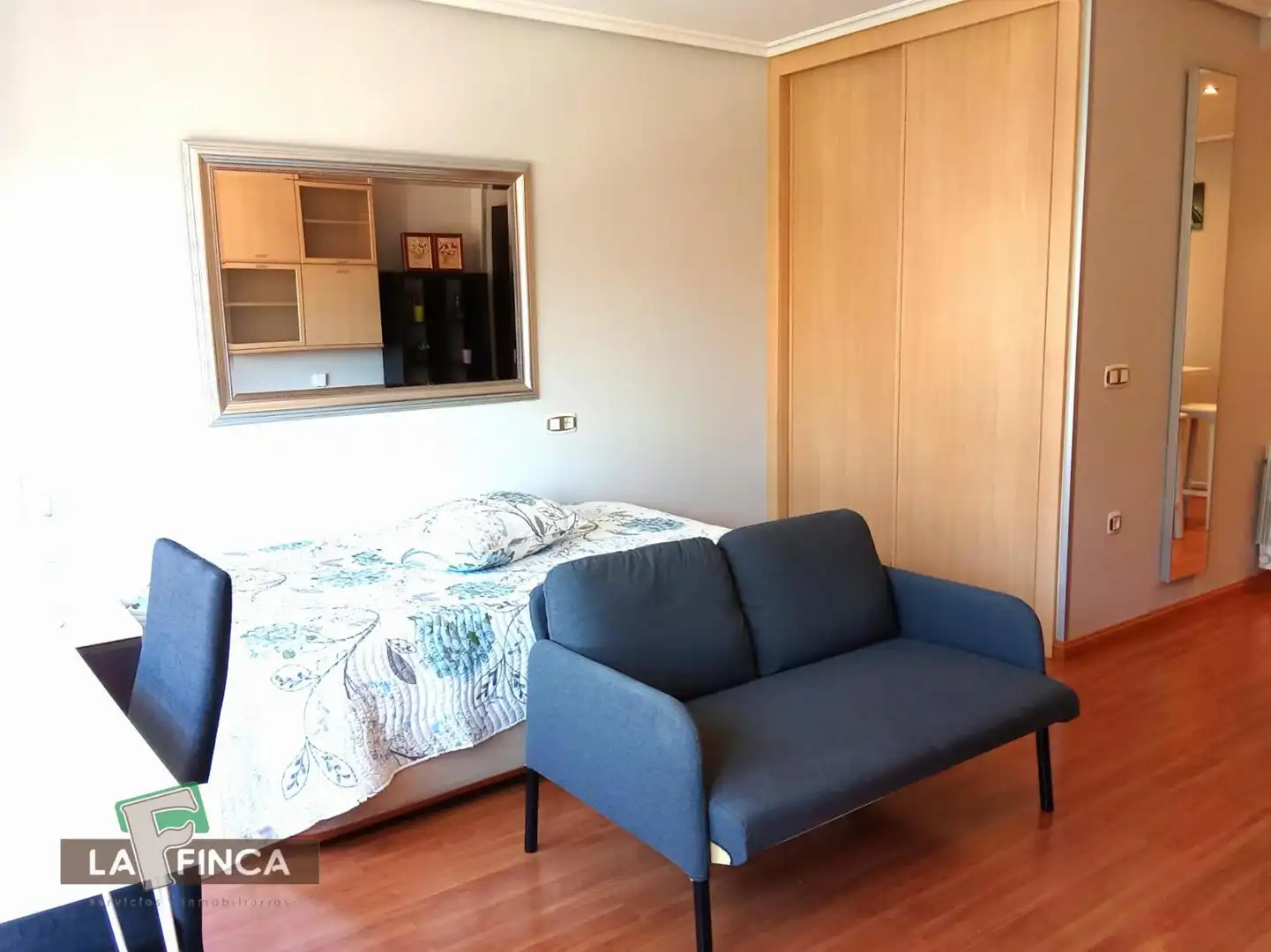 Study for rent in DE LISBOA, HUCA - La Cadellada