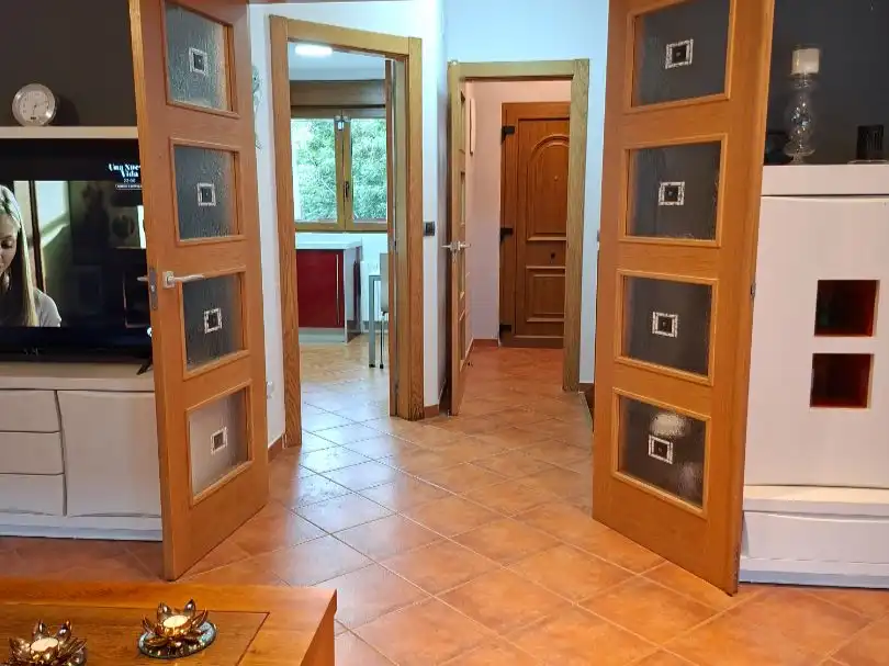 Detached house with garden for sale in Barrio Santa María de Cayón 192, imagen 17