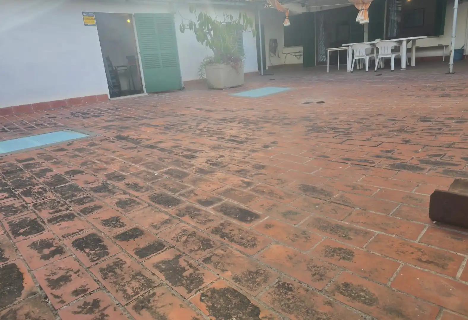 Terraza de Piso en venta en  Palma de Mallorca con Aire acondicionado, Calefacción y Terraza