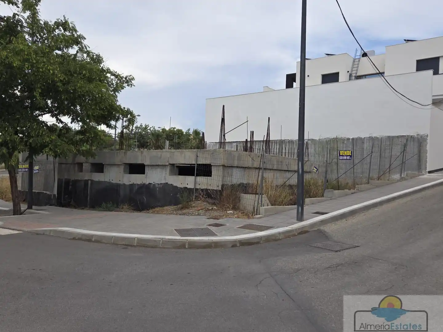 Terreny residencial en venda a Albox, imagen 13