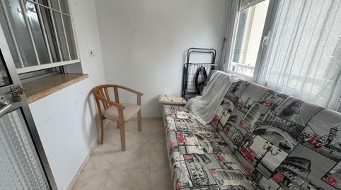 Foto 4 de Piso en venta en Avenida Mediterraneo del, Playa Levante, Benidorm