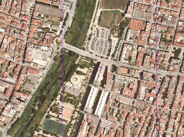 Pis en venda a CL RAFAEL CASANOVA  Es: Pl: Pt:
 GRANOLLERS (BARCELONA)