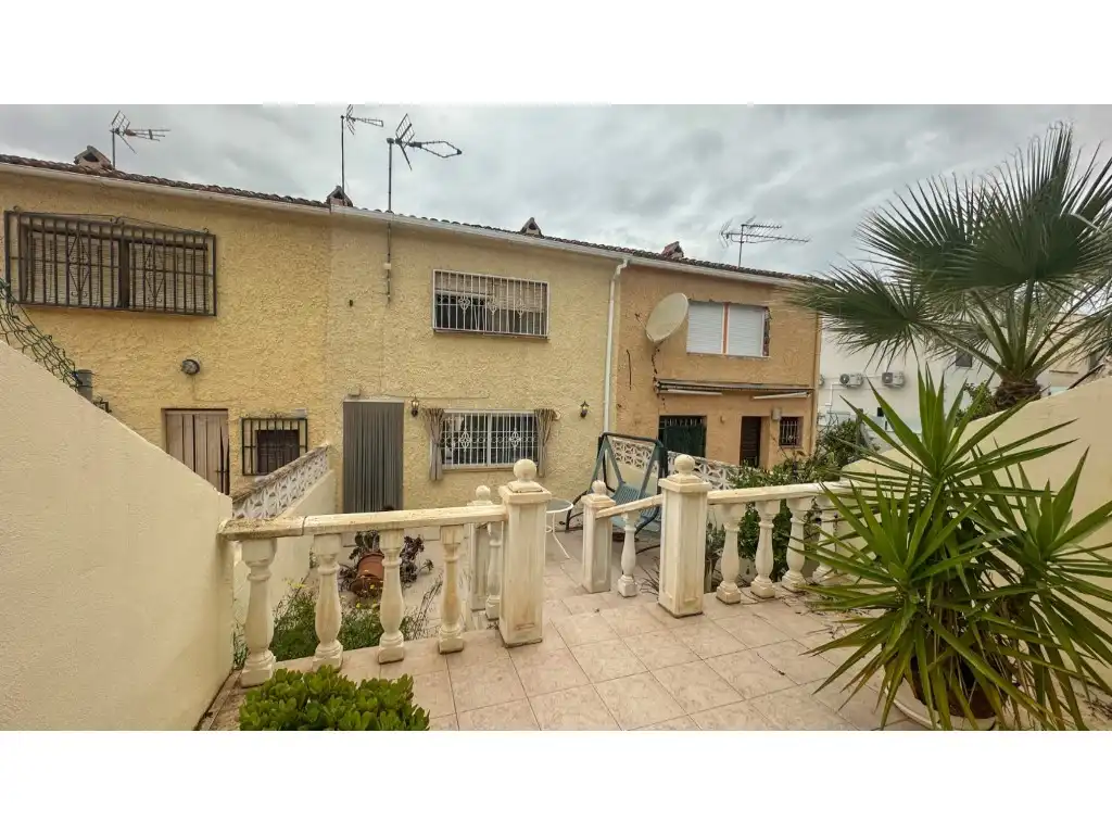 Reihenhaus zum Verkauf in Calle Lagunas de Ruidera, imagen 24