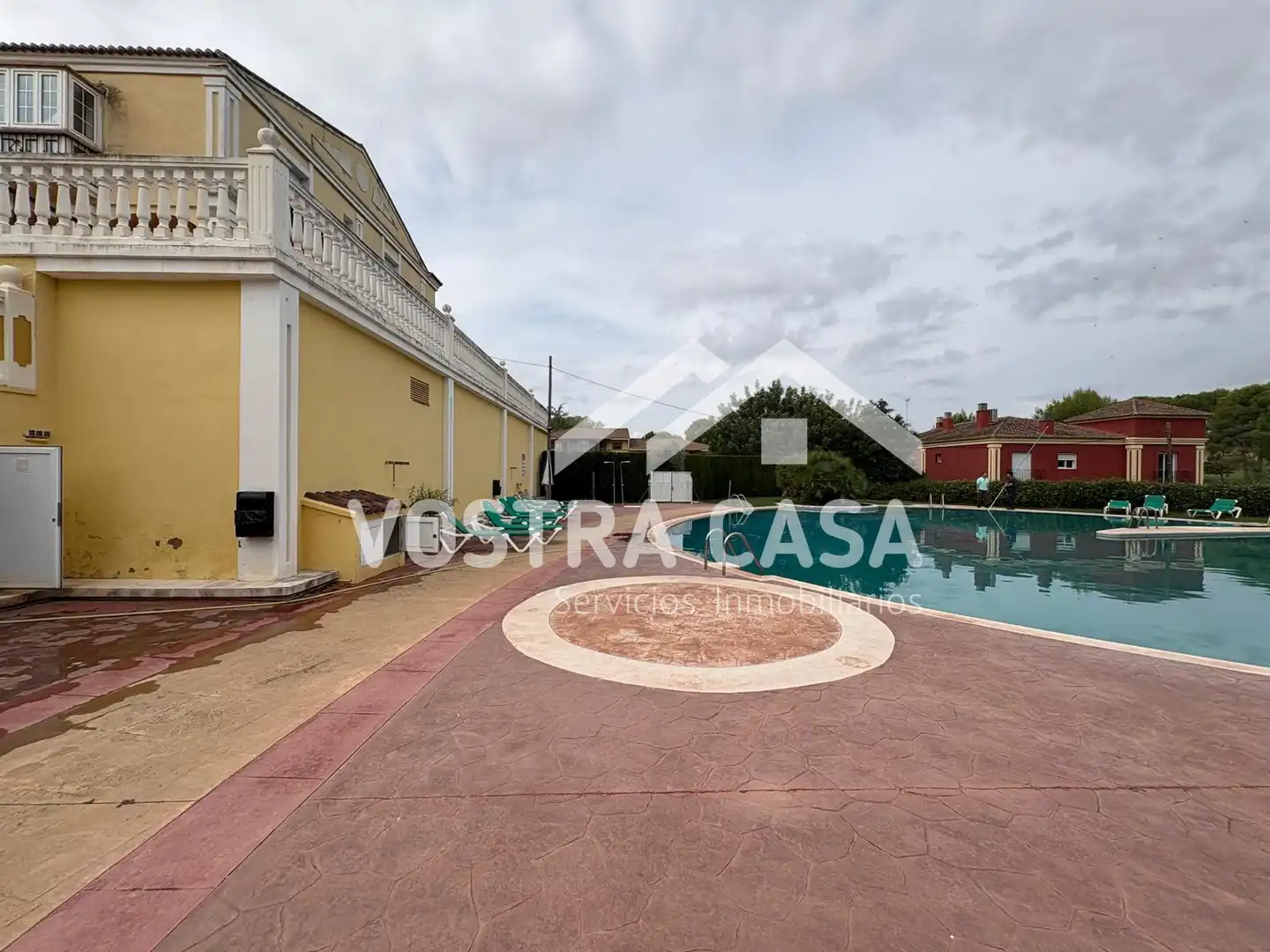 Apartament amb piscina en venda a 267, imagen 25