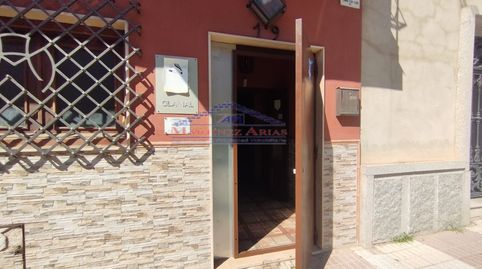 Foto 3 de Casa adosada en venta en Calle Santiago Pérez Herrera, 13, Bailén, Jaén